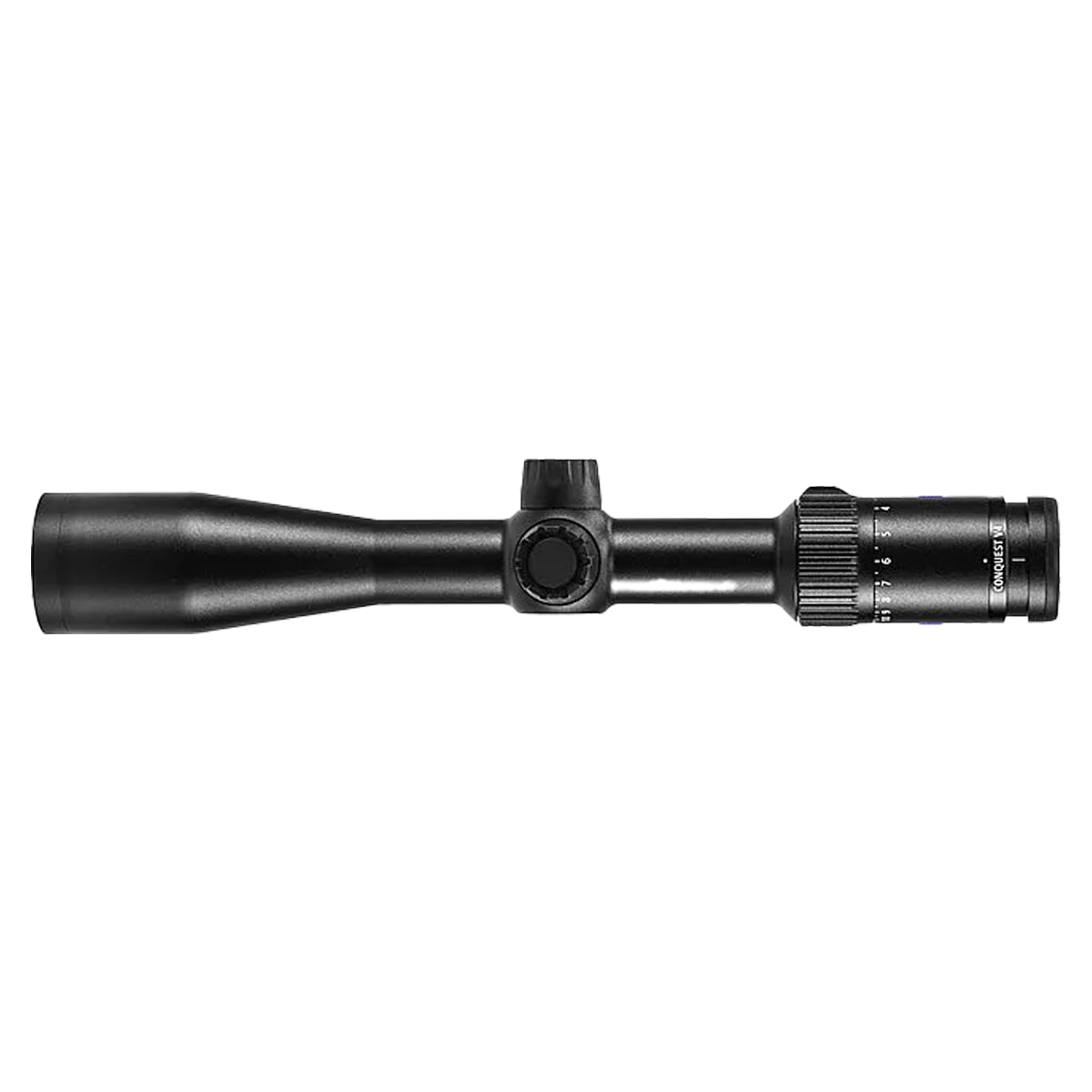 Zeiss Conquest V4 3-12x44 Z-Plex Riflescope