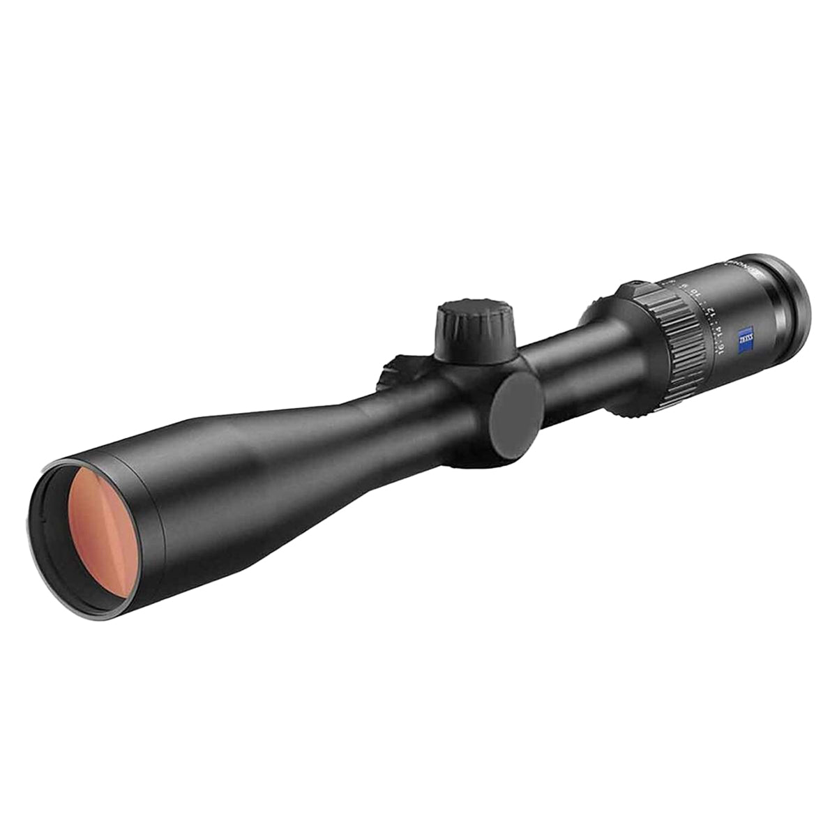 Zeiss Conquest V4 3-12x44 Z-Plex Riflescope in  by GOHUNT | Zeiss - GOHUNT Shop