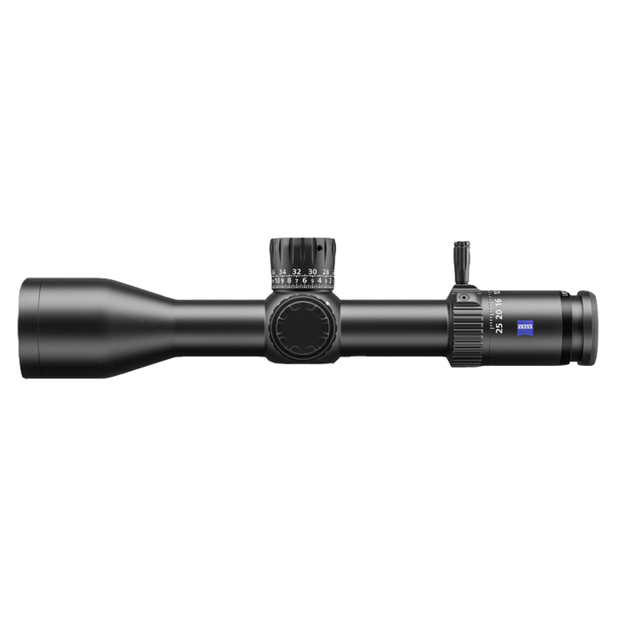 Zeiss S3 4-25x50 MOAi Riflescope