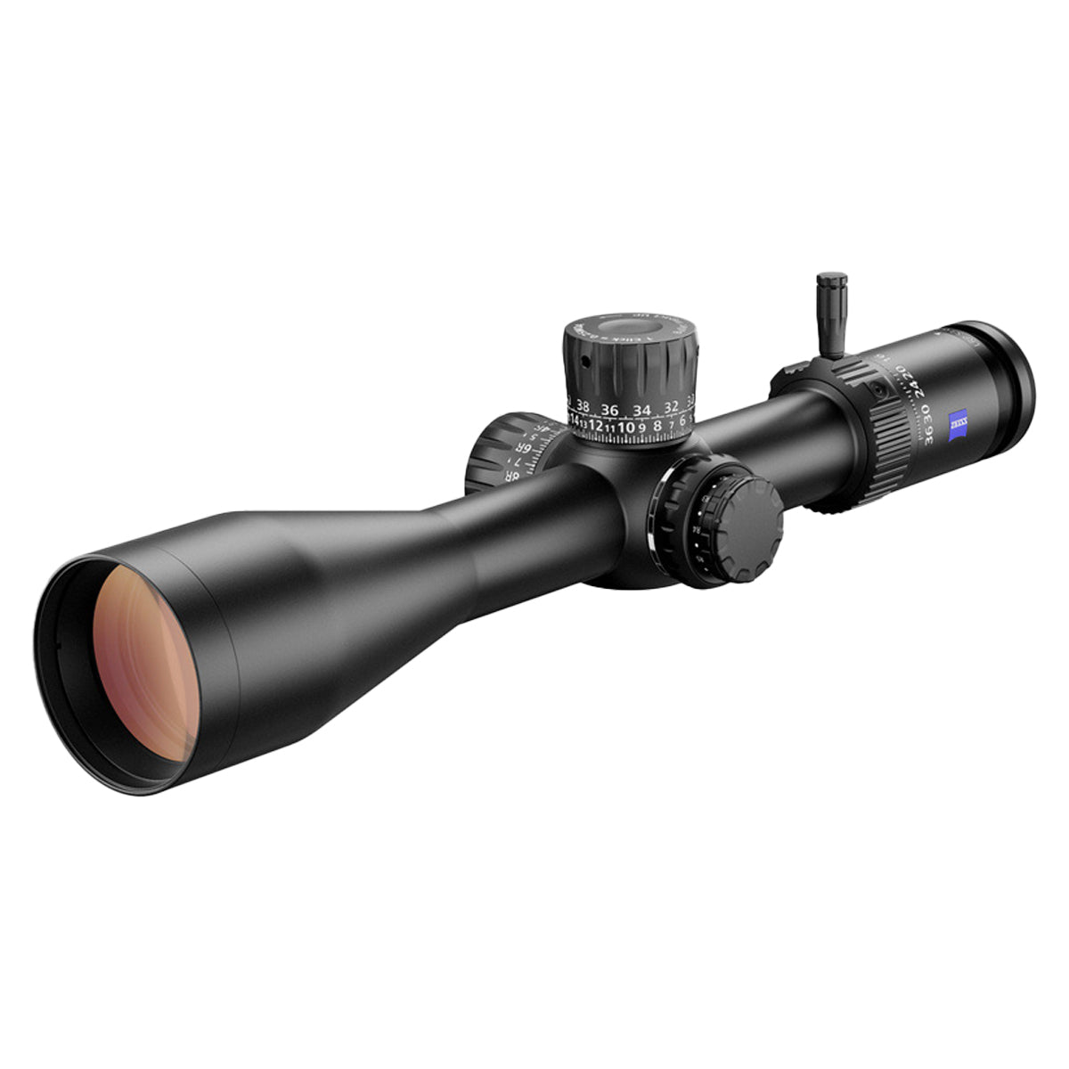 Zeiss S3 6-36x56 MOAi Riflescope