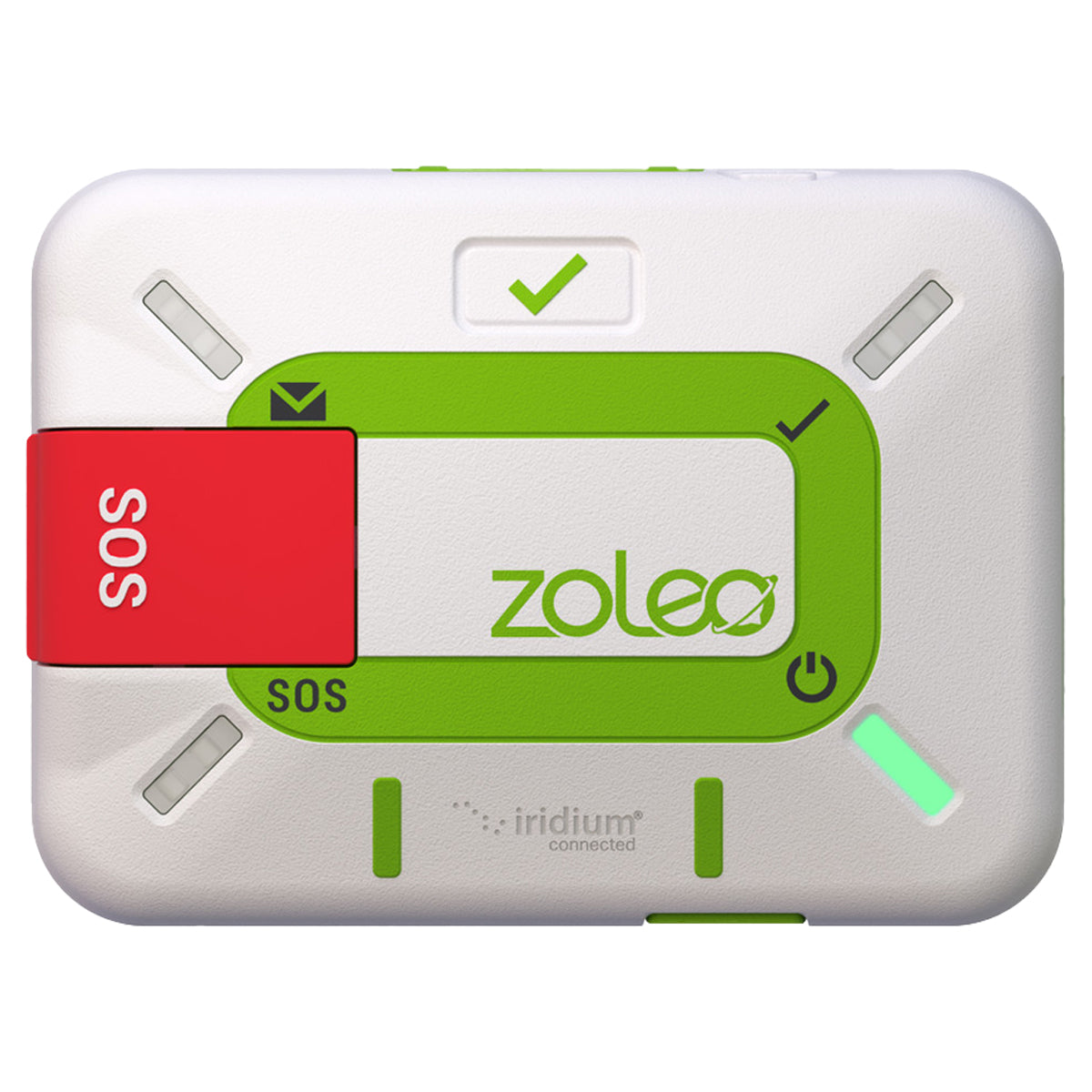 Zoleo ZL 1500 Satellite Communicator