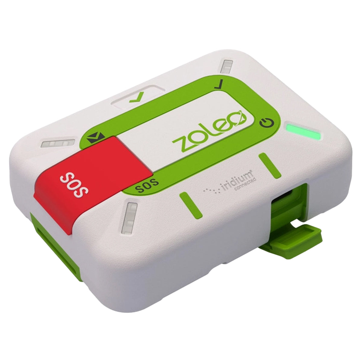 Zoleo ZL 1500 Satellite Communicator