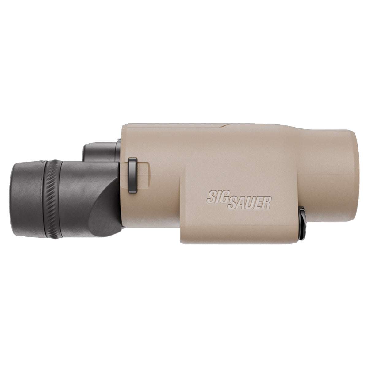 Sig Sauer ZULU6 HDX Pro 12x42mm Image Stabilized Binocular