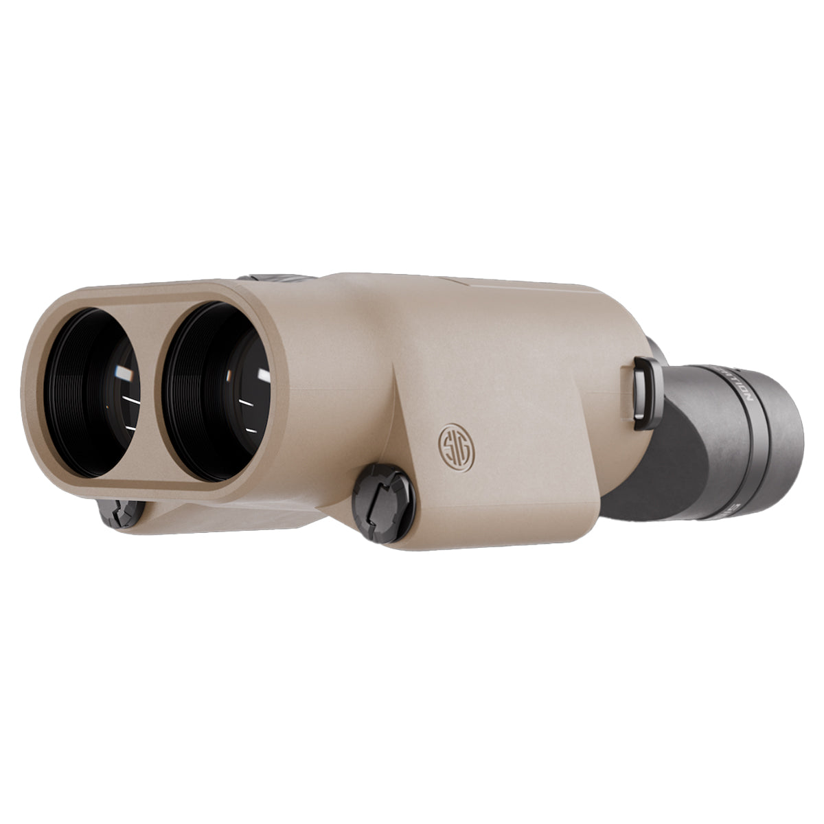 Sig Sauer ZULU6 HDX Pro 20x42mm Image Stabilized Binocular