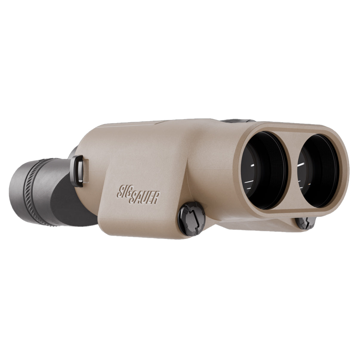 Sig Sauer ZULU6 HDX Pro 12x42mm Image Stabilized Binocular in  by GOHUNT | Sig Sauer - GOHUNT Shop