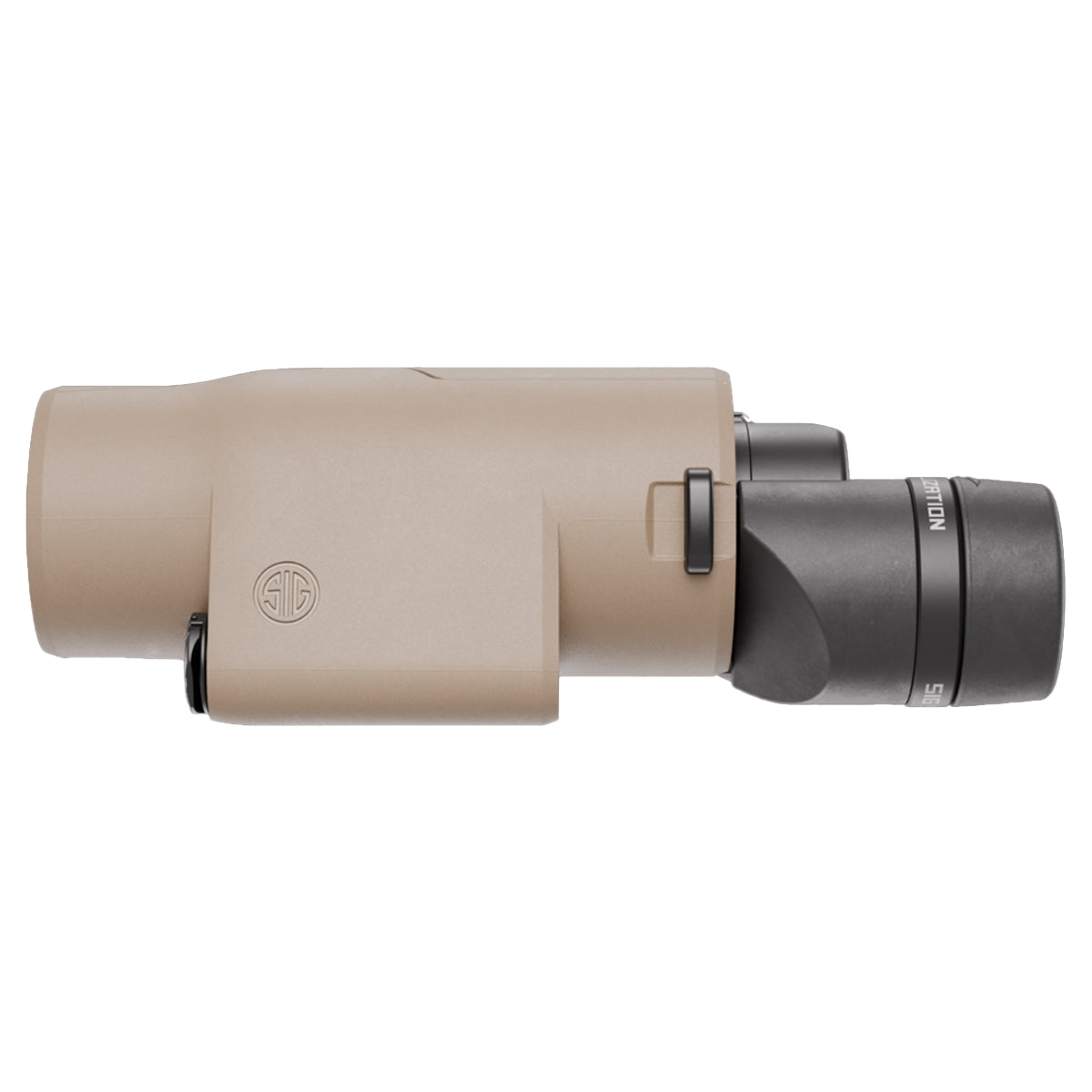 Sig Sauer ZULU6 HDX Pro 14x42mm Image Stabilized Binocular
