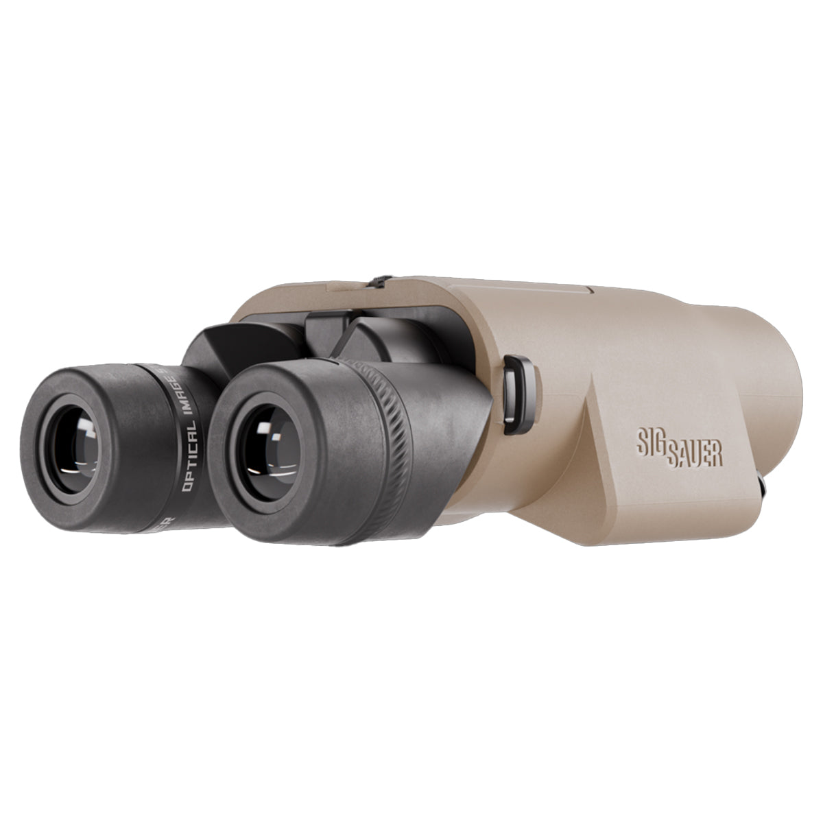 Sig Sauer ZULU6 HDX Pro 14x42mm Image Stabilized Binocular