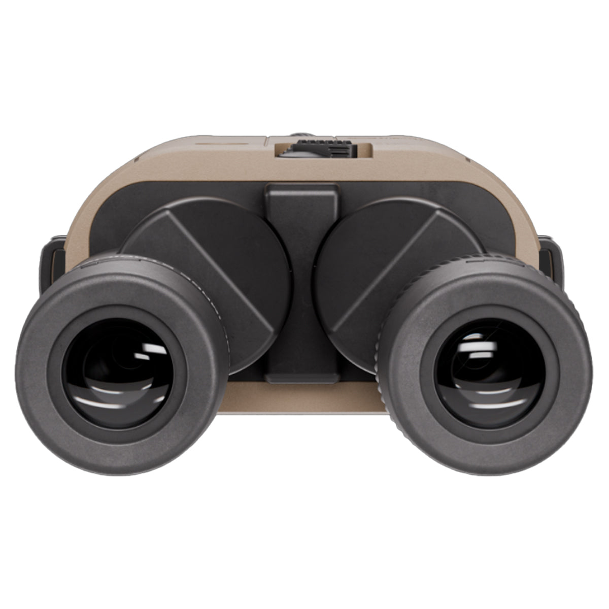 Sig Sauer ZULU6 HDX Pro 12x42mm Image Stabilized Binocular