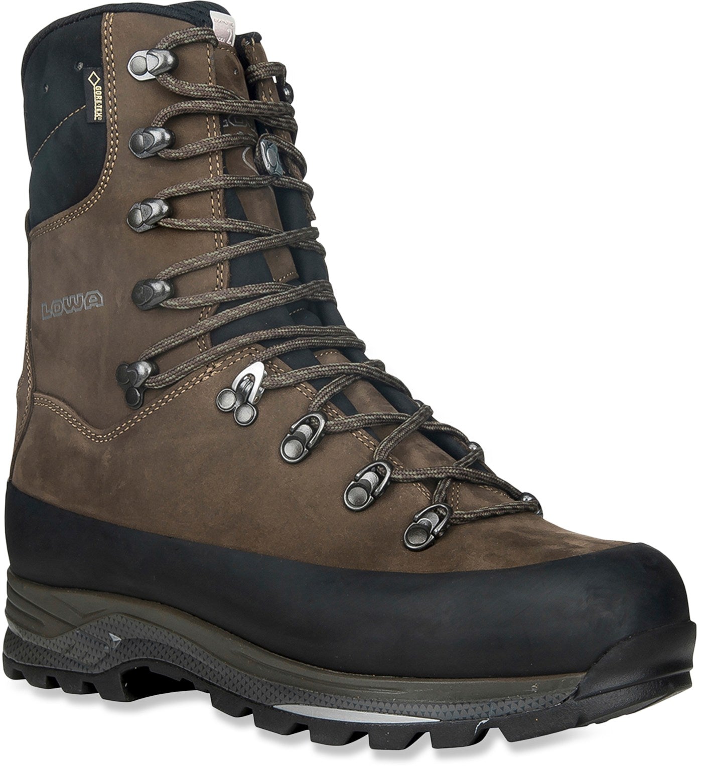 Lowa Tibet Evo GTX Hi in  by GOHUNT | Lowa - GOHUNT Shop