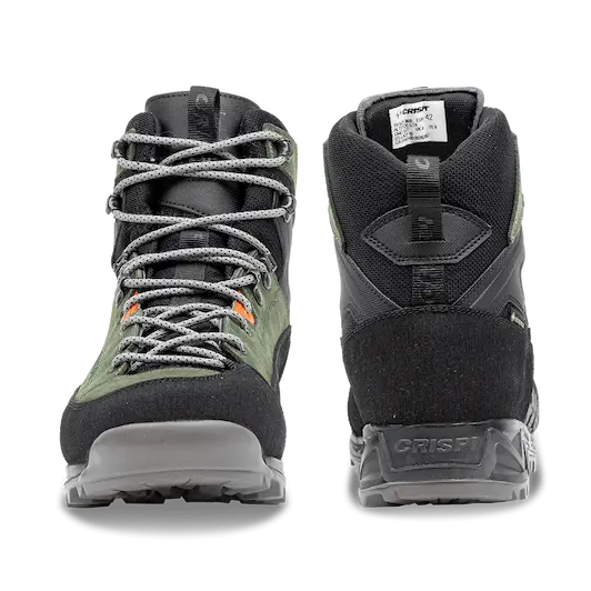 Crispi Men's Altitude in  by GOHUNT | Crispi - GOHUNT Shop