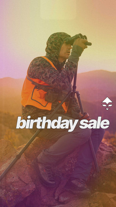 GOHUNT Birthday Sale Is Back