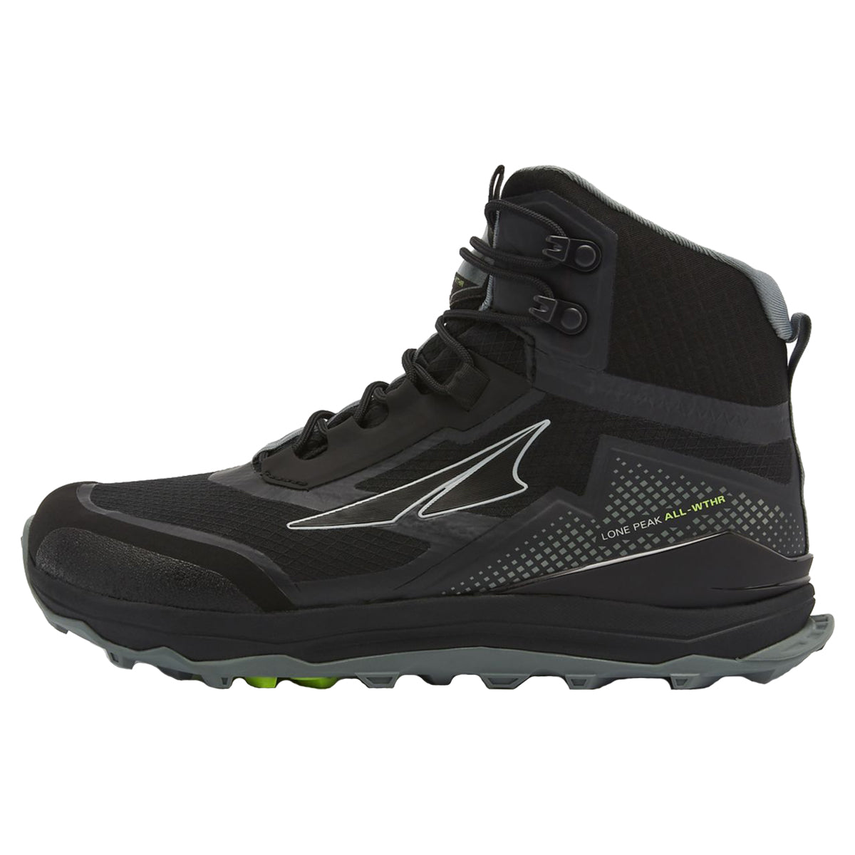 アルエ Altra Women's Lone Peak All-WTHR Mid | Shop at GOHUNT