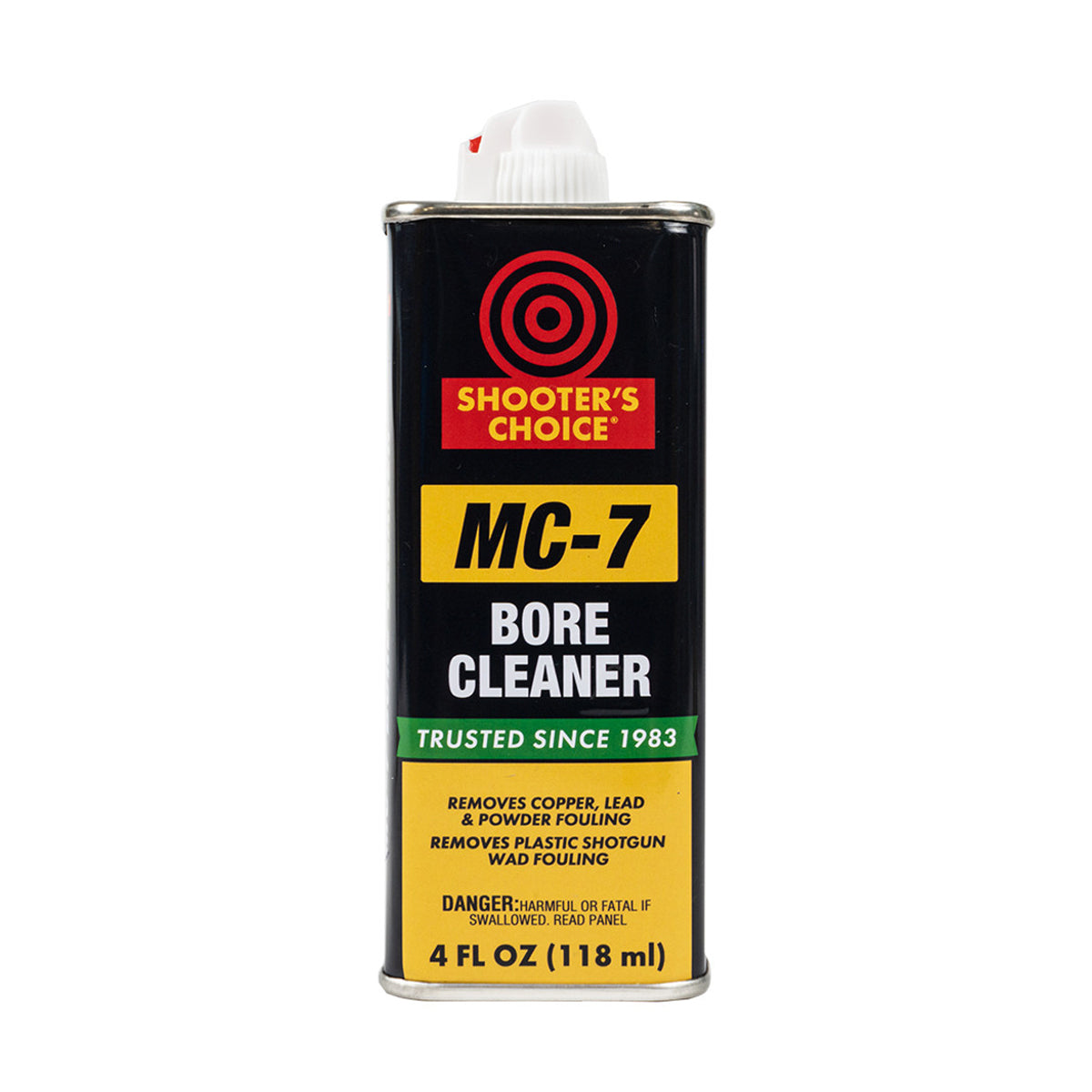 Shooter's Choice MC#7 Bore Cleaner & Conditioner