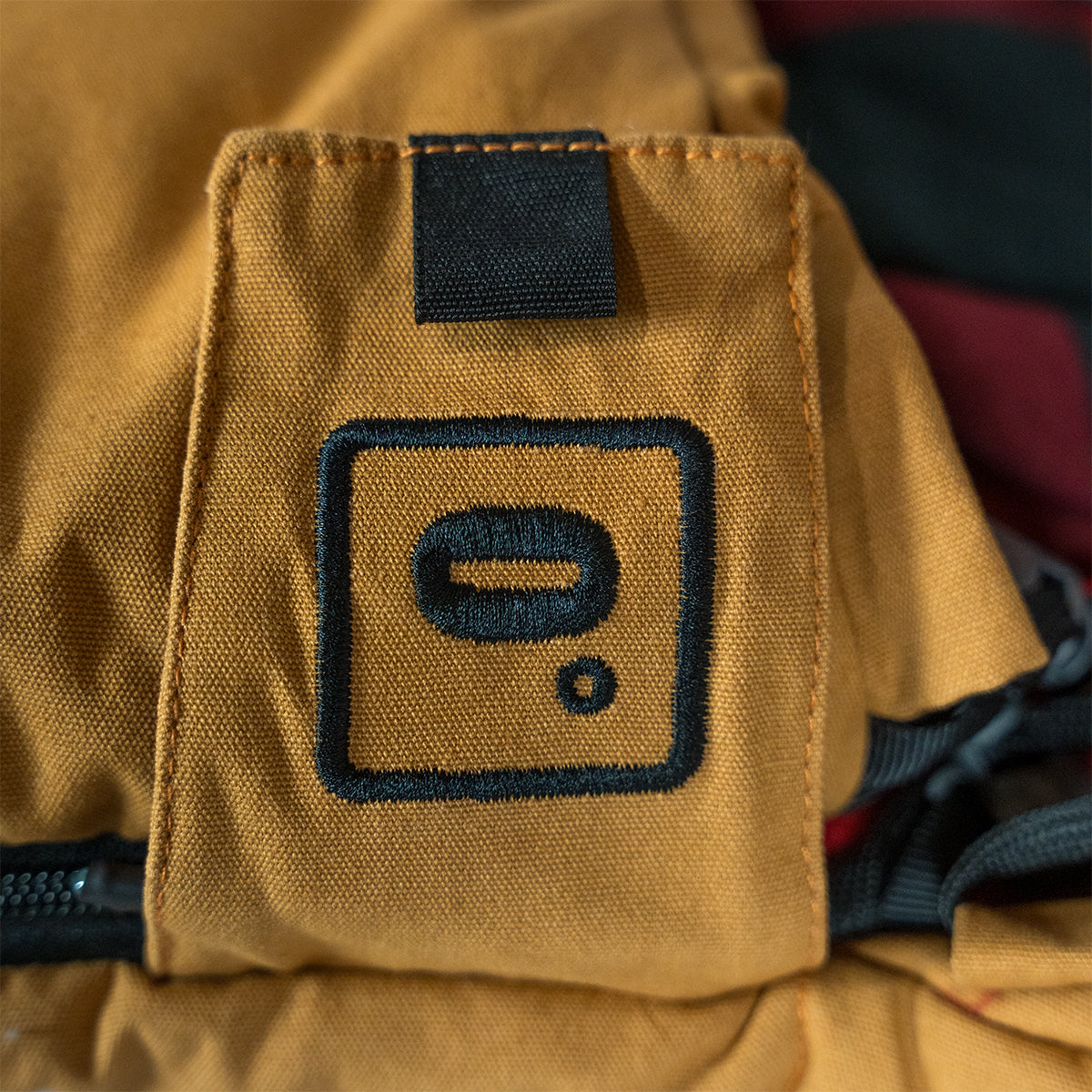 Canvas Cutter Bunker Bag in  by GOHUNT | Canvas Cutter - GOHUNT Shop