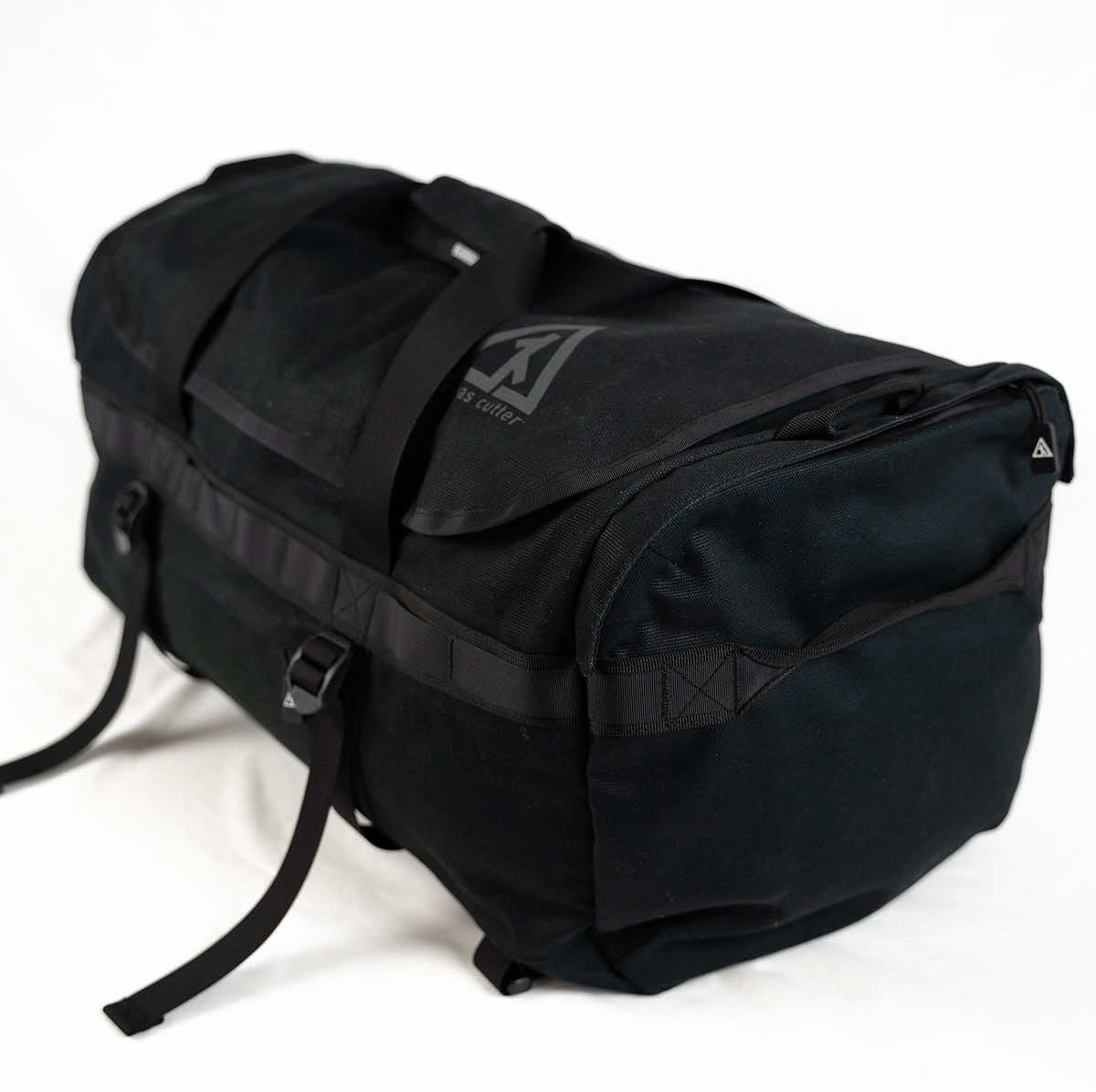 Canvas Cutter Burro Duffel in  by GOHUNT | Canvas Cutter - GOHUNT Shop