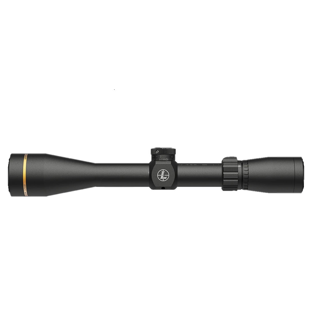 Leupold VX-Freedom 3-9x40mm (1") 450 Bushmaster Duplex (176011) Riflescope