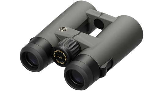 Another look at the Leupold BX-4 Pro Guide HD 8x42mm Gen 2 Binocular (184760)