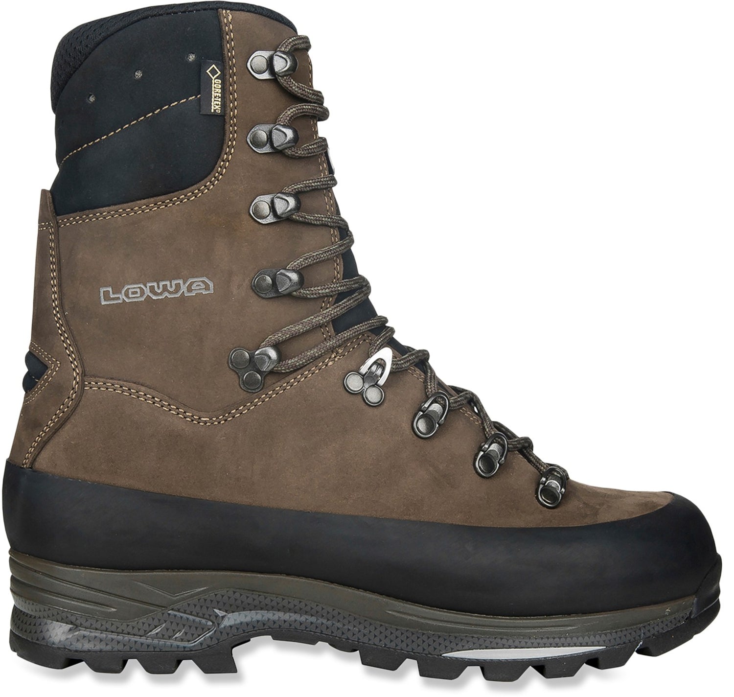 Lowa Tibet Evo GTX Hi in  by GOHUNT | Lowa - GOHUNT Shop