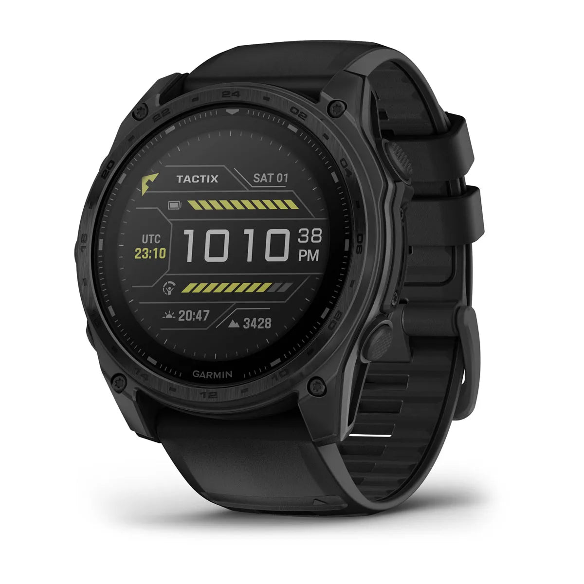 Garmin Tactix 8 GPS Watch | Shop at GOHUNT