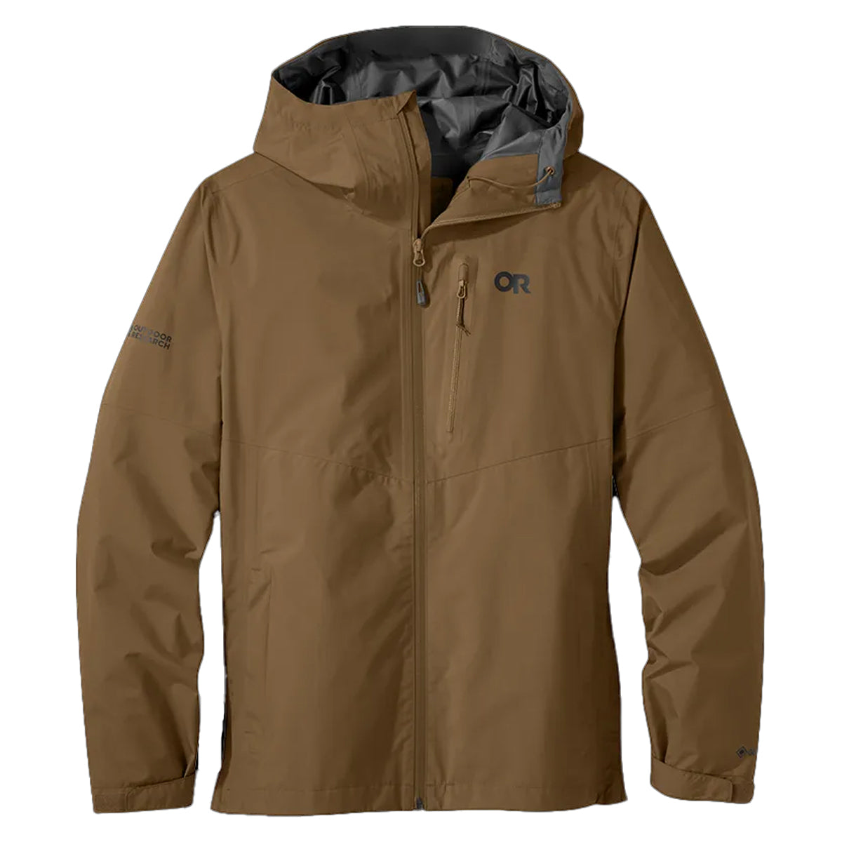 Outdoor Research Men's Foray II Jacket in  by GOHUNT | Outdoor Research - GOHUNT Shop