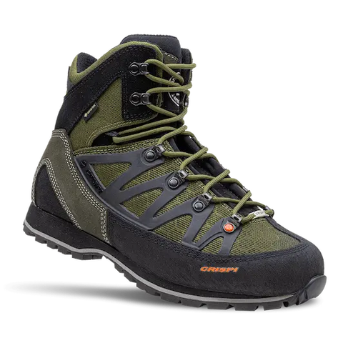 CRISPI Thor II GTX Hunting Boot | Proven Lightweight Durability