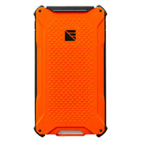 Hi-Vis Orange