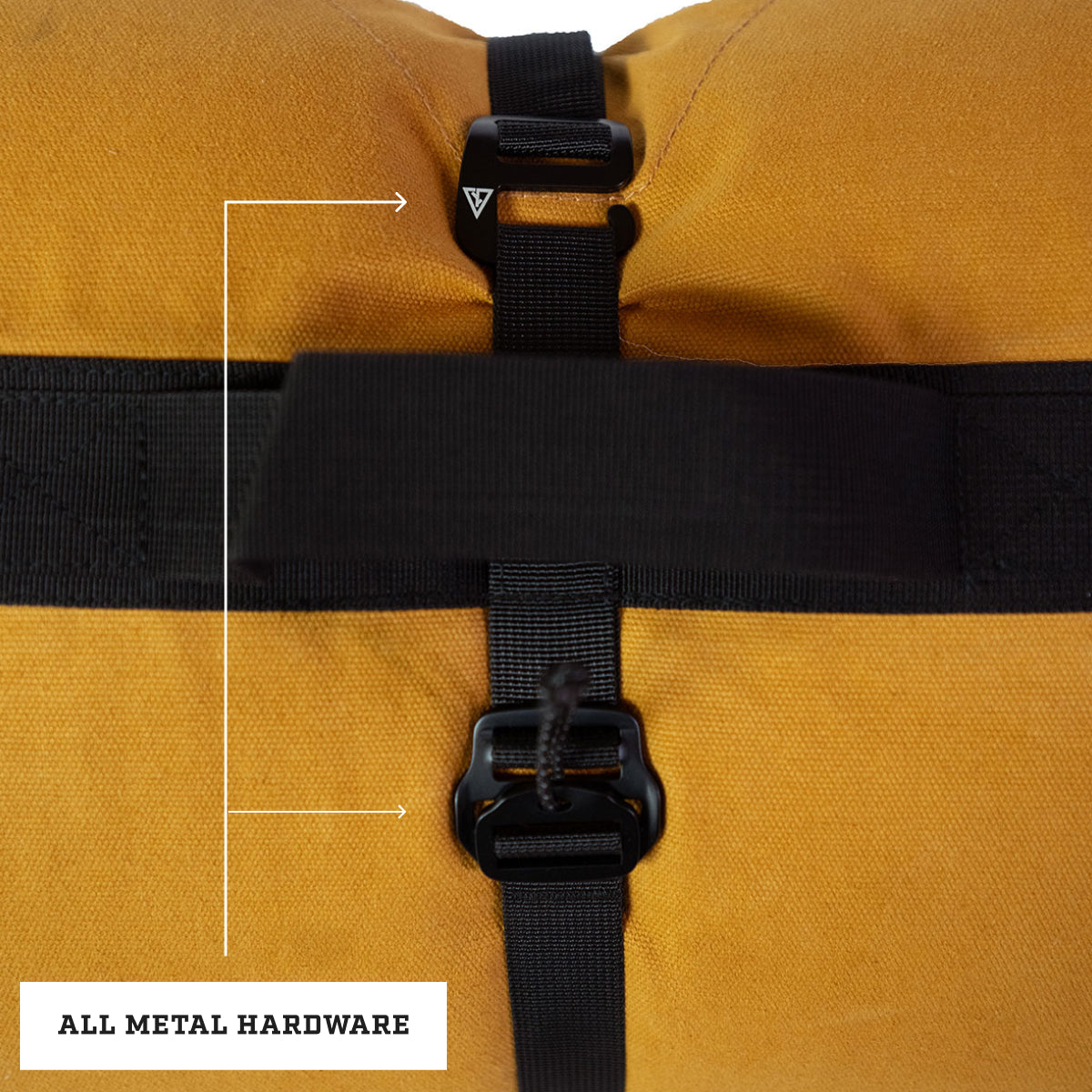 Canvas Cutter Dominator 3.0 Canvas Bedroll in  by GOHUNT | Canvas Cutter - GOHUNT Shop