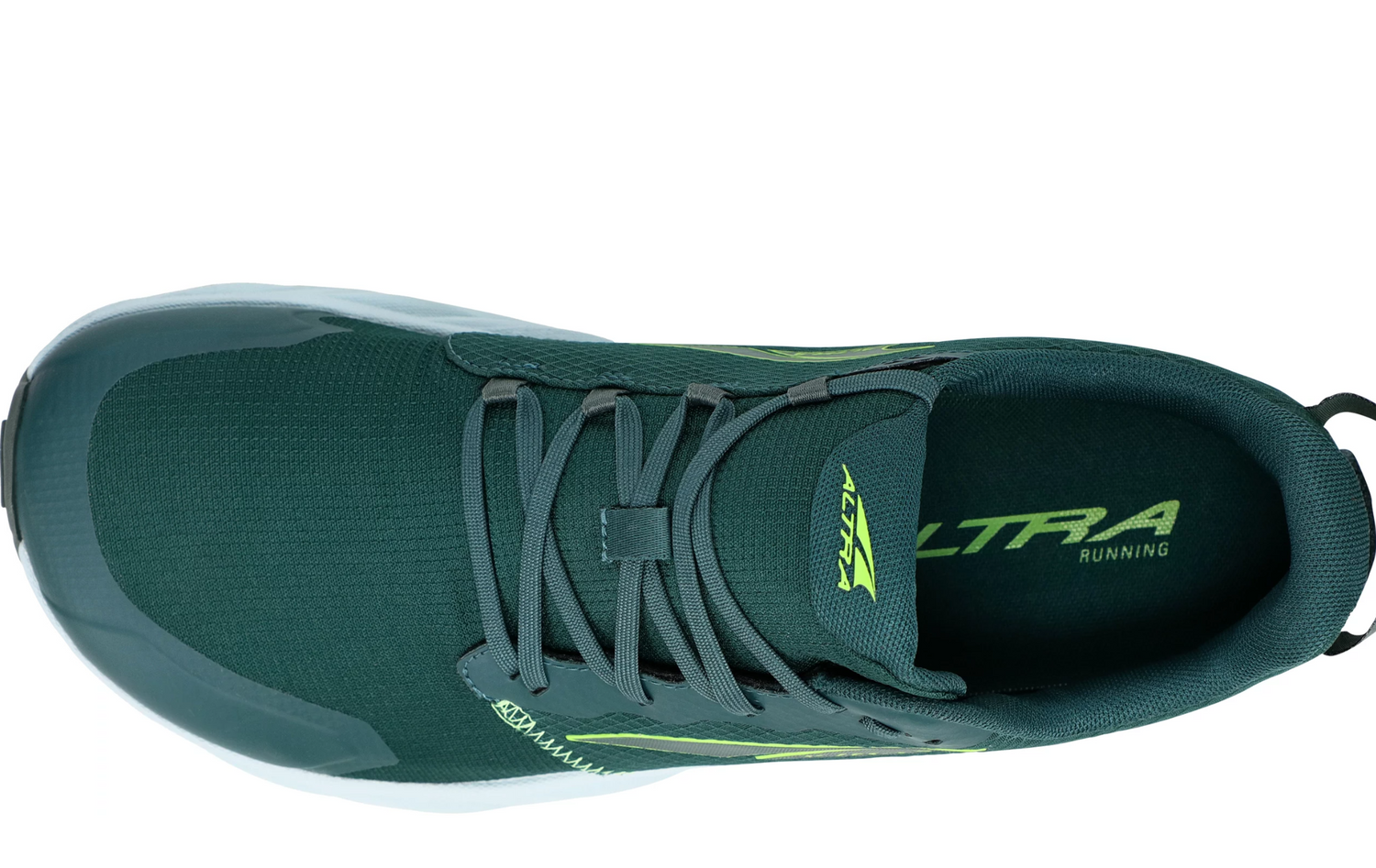 Sneaker da uomo Voile Blanche Qwark Hype verde militare, nera e arancio Sneaker da uomo Voile Blanche Qwark Hype verde militare, nera e arancio