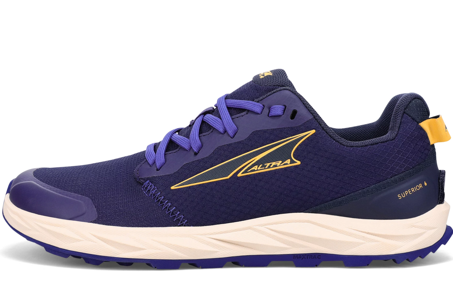 Altra Women's Superior 6 in  by GOHUNT | Altra - GOHUNT Shop