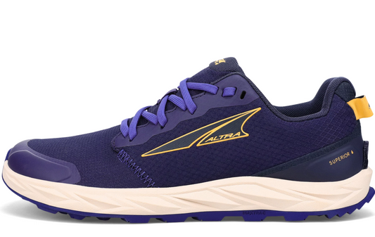 Another look at the Altra Women's Superior 6