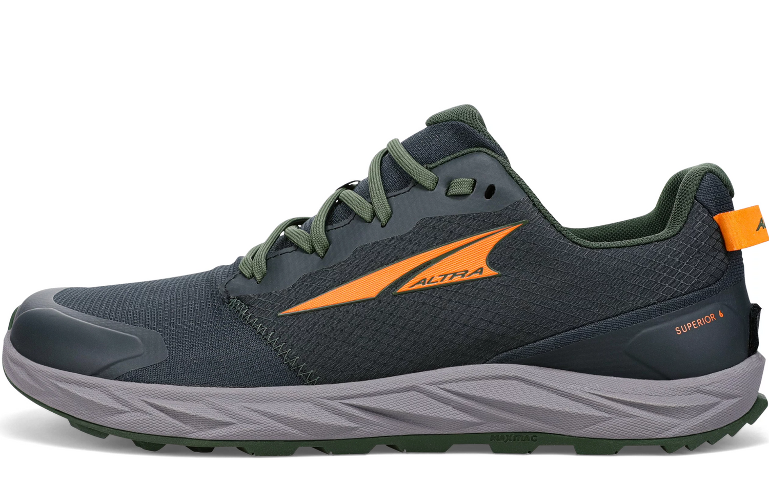 Altra Superior 6 in  by GOHUNT | Altra - GOHUNT Shop