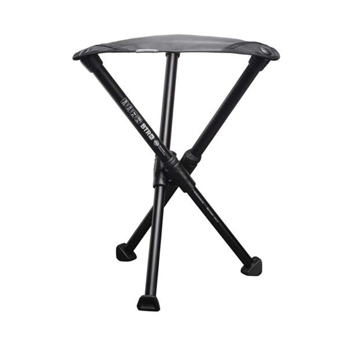 HILLSOUND BTR スツール 14インチ black Hillsound BTR Stool | Shop at GOHUNT