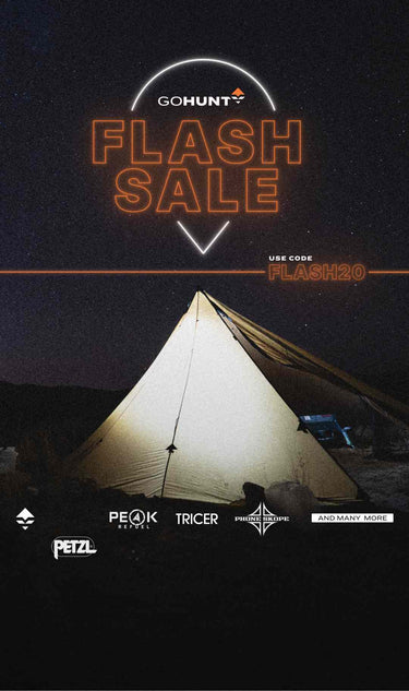 Flash Sale: Last Chance to Save 20%