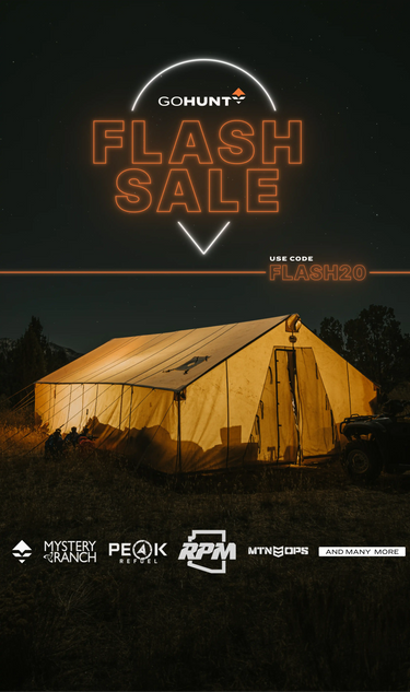 Flash Sale