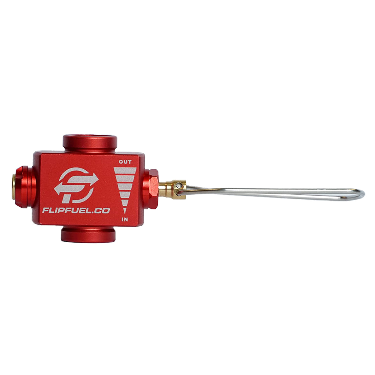 FlipFuel Fuel Transfer Device | Shop At GOHUNT