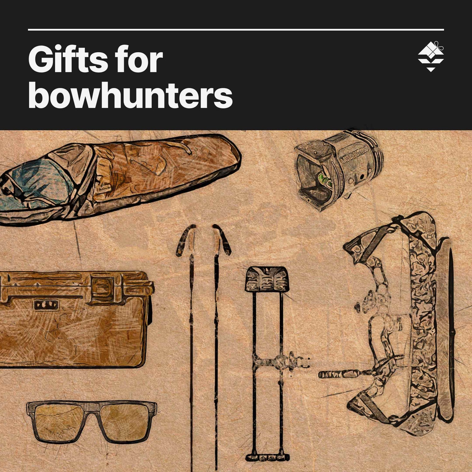 Gifts for the Archery Hunter