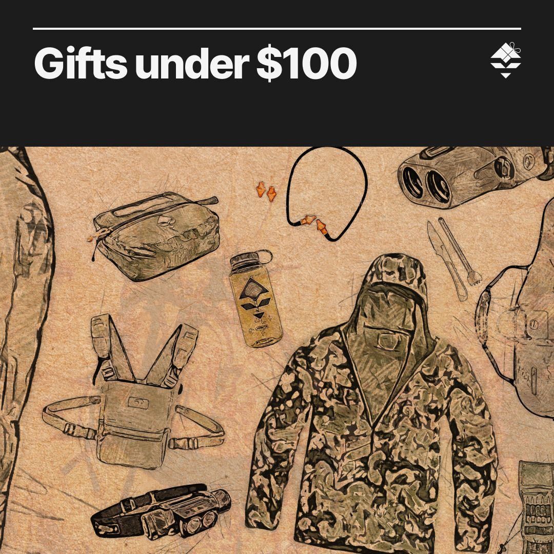 Gifts Under $100