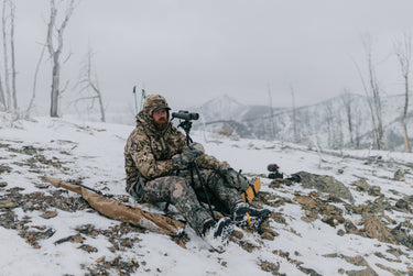 3X Points on Sitka