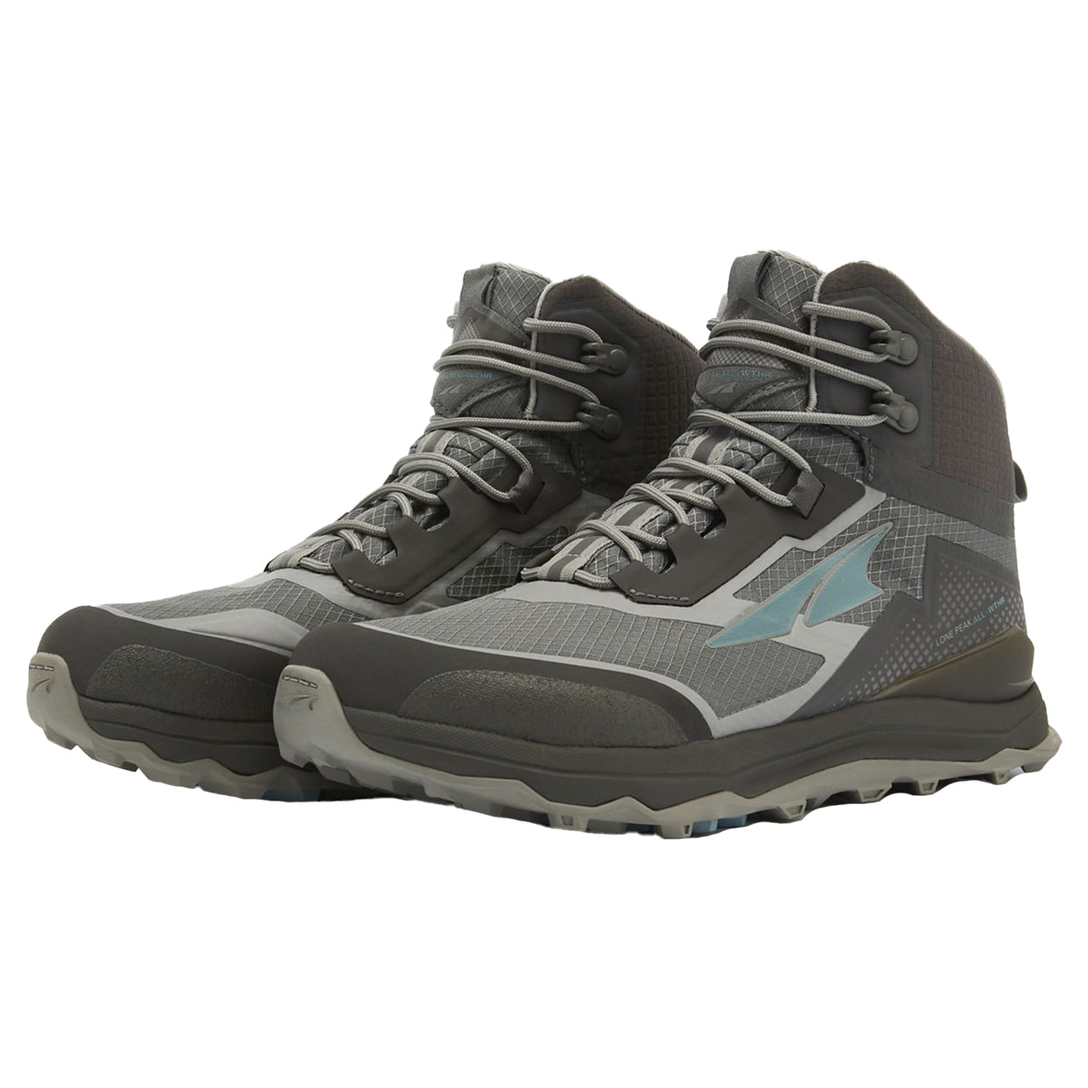 アルエ Altra Women's Lone Peak All-WTHR Mid | Shop at GOHUNT