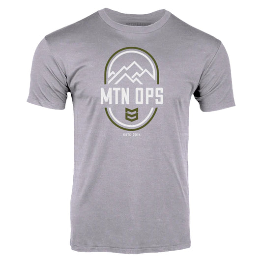 Another look at the MTN OPS Scoped Tee
