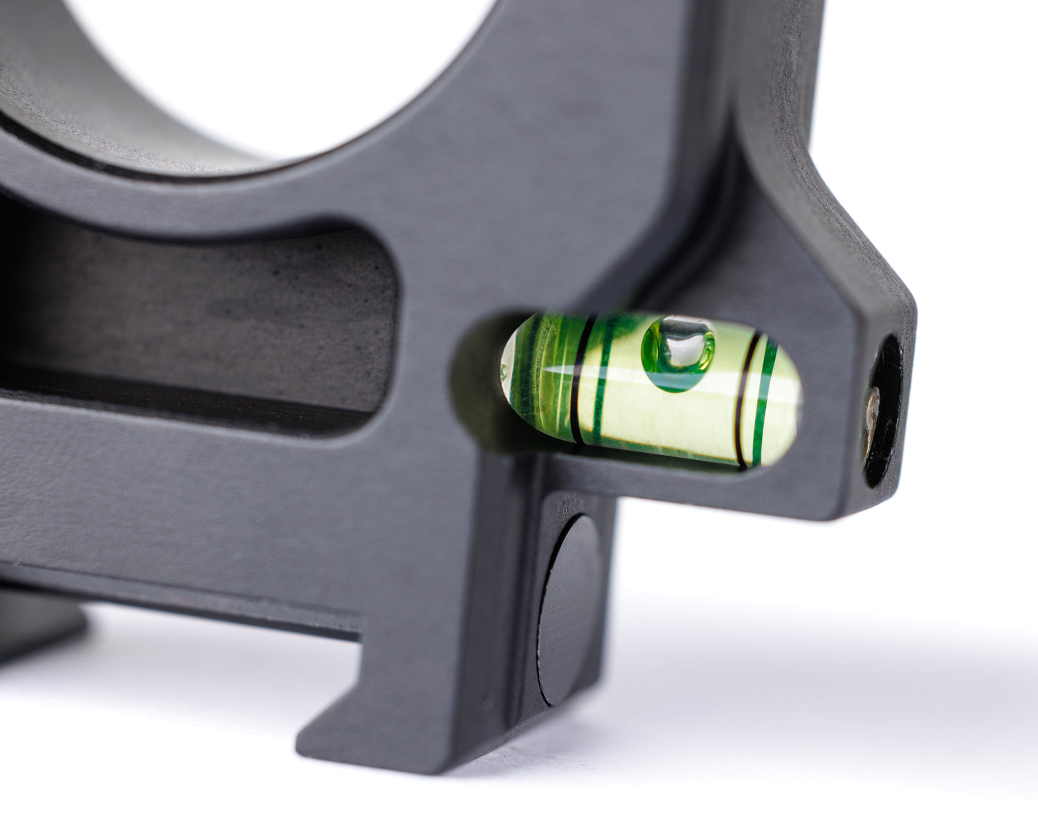 Ruff's Precision Manufacturing Scope Rings | Shop at GOHUNT