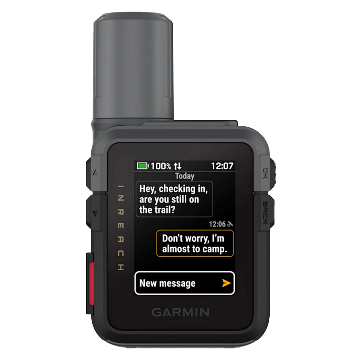 Garmin inReach Mini 3 in  by GOHUNT | Garmin - GOHUNT Shop