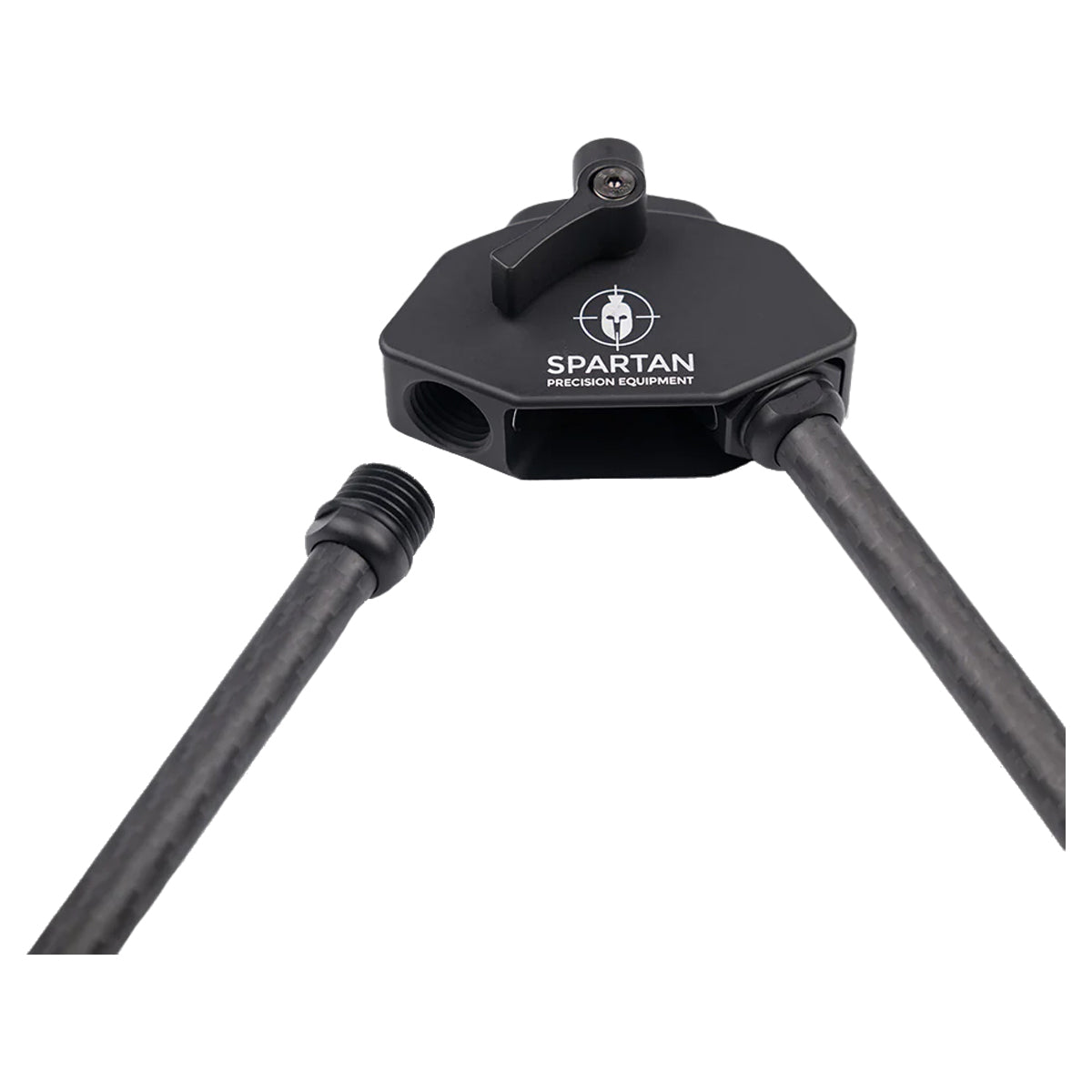 Spartan Precision Equipment Javelin Lite Bipod in  by GOHUNT | Spartan Precision Equipment - GOHUNT Shop