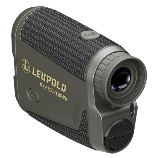 Another look at the Leupold RX-1400i TBR/W Gen 2 with Flightpath (183727)