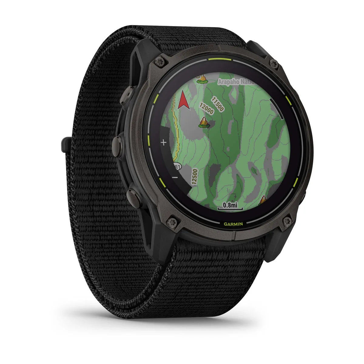 Garmin Enduro 3 GPS Watch in  by GOHUNT | Garmin - GOHUNT Shop