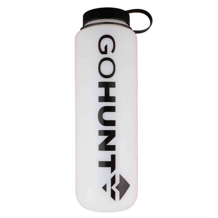 GOHUNT Ultralite Nalgene 48oz Wide Mouth Water Bottle in  by GOHUNT | GOHUNT - GOHUNT Shop