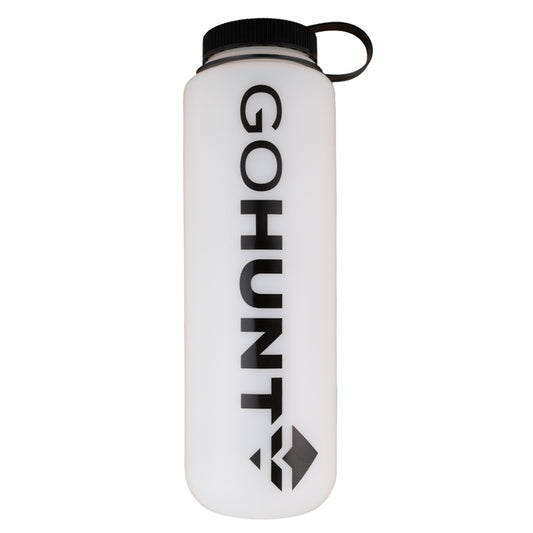 GOHUNT Ultralite Nalgene 48oz Wide Mouth Water Bottle