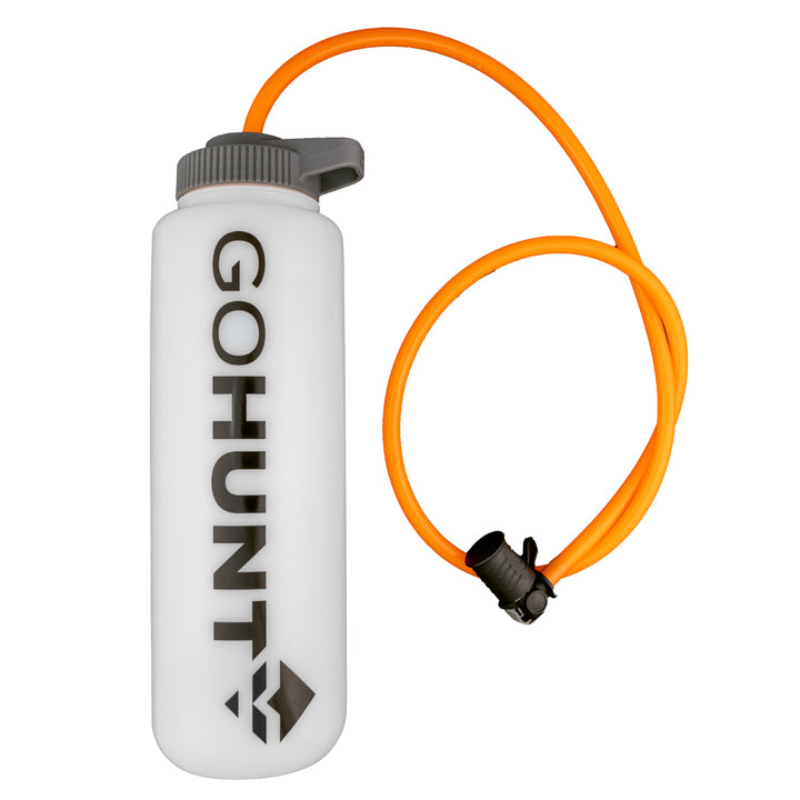 Hardside Hydration Swig Rig in  by GOHUNT | Hardside Hydration - GOHUNT Shop