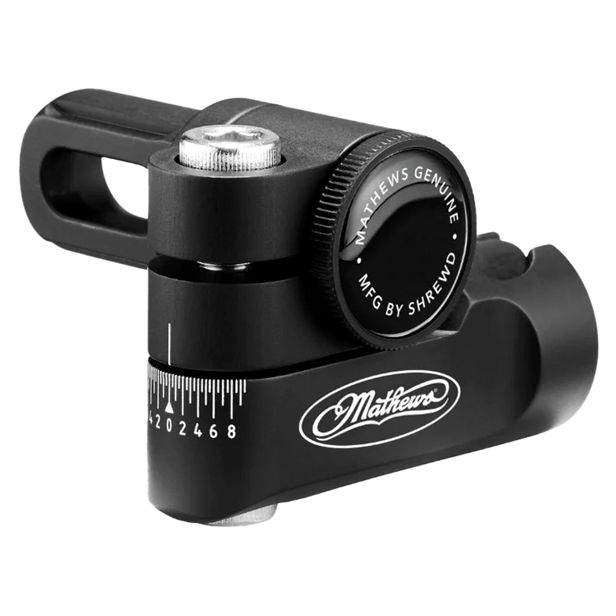 Mathews Archery Adjustable V-Bar Mount