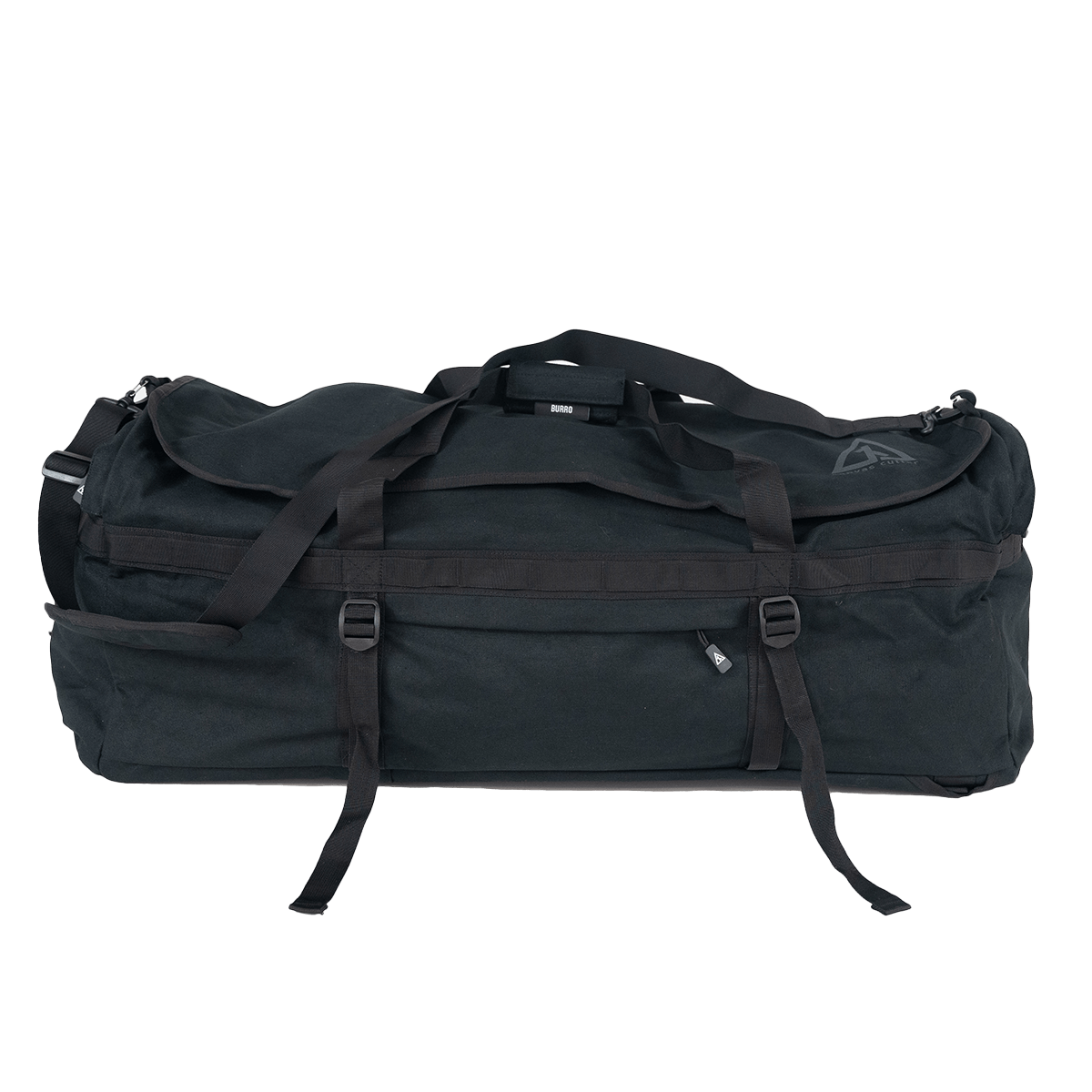 Canvas Cutter Mule Duffel